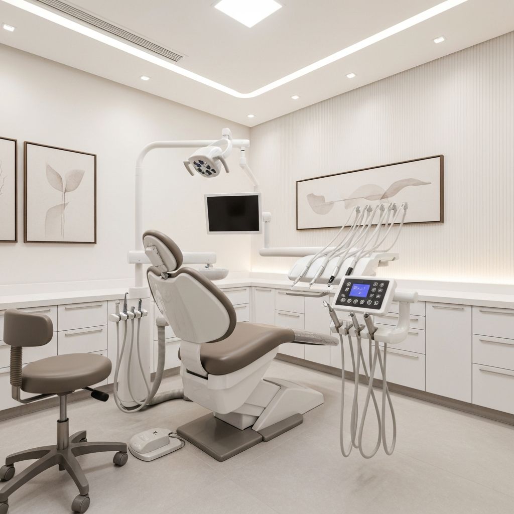 Consultorio Dra. Fio Forciniti