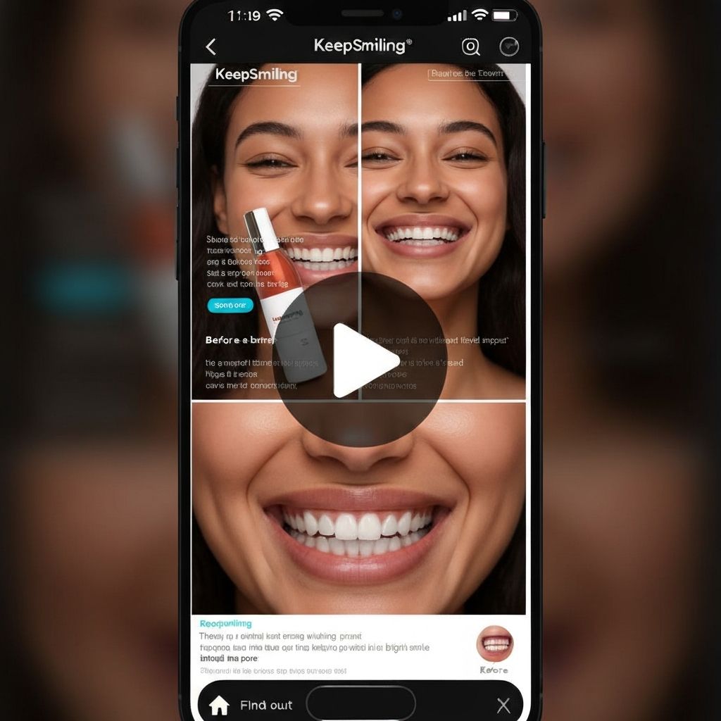 Blanqueamiento en casa